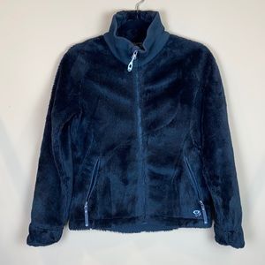 Mountain Hardwear Women's Wind Stopper Fleece Jacket